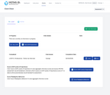 The MOTAS-EL Online Platform