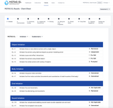 The MOTAS-EL Online Platform