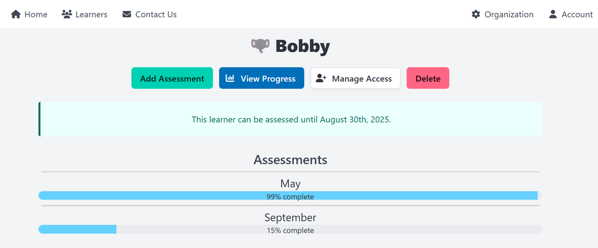 Socially Savvy Online Checklist Assessment- UPDATED
