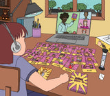 Show & Spell