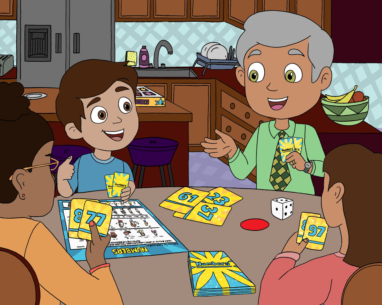 Show & Spell