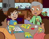 Show & Spell
