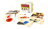 Language Builder Opposites Cards
