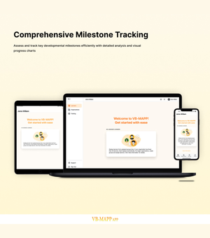 VB-MAPP APP