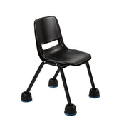 Wiggle Wobble Chair Feet