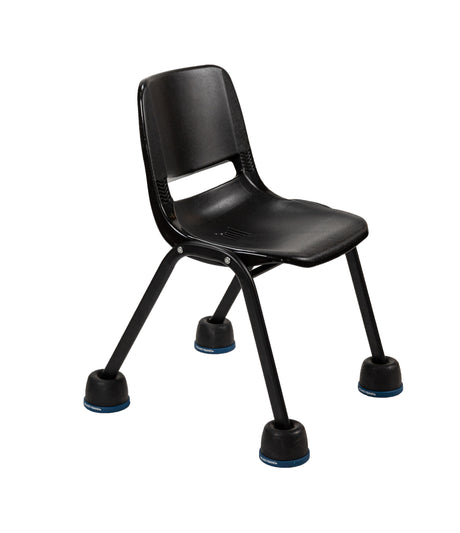 Wiggle Wobble Chair Feet