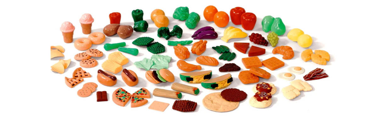 Early Learning Play Kit