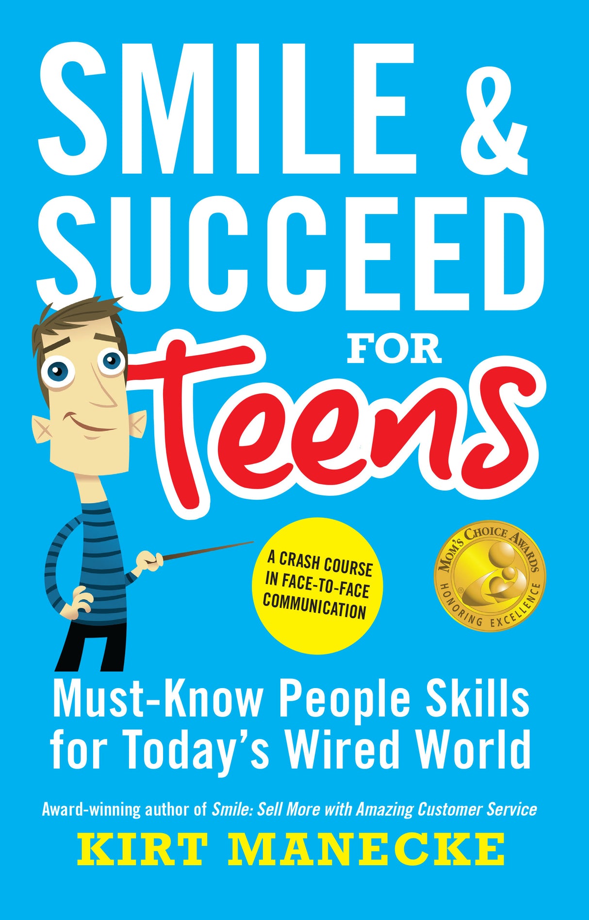 Smile & Succeed for Teens