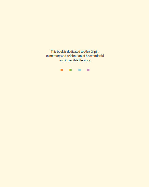 The New Social Story Book