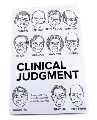 Clinical Judgment