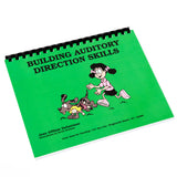 Building Auditory Direction Skills