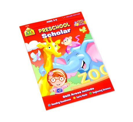 Activity Workbook Kit