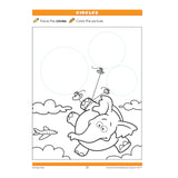 Activity Workbook Kit