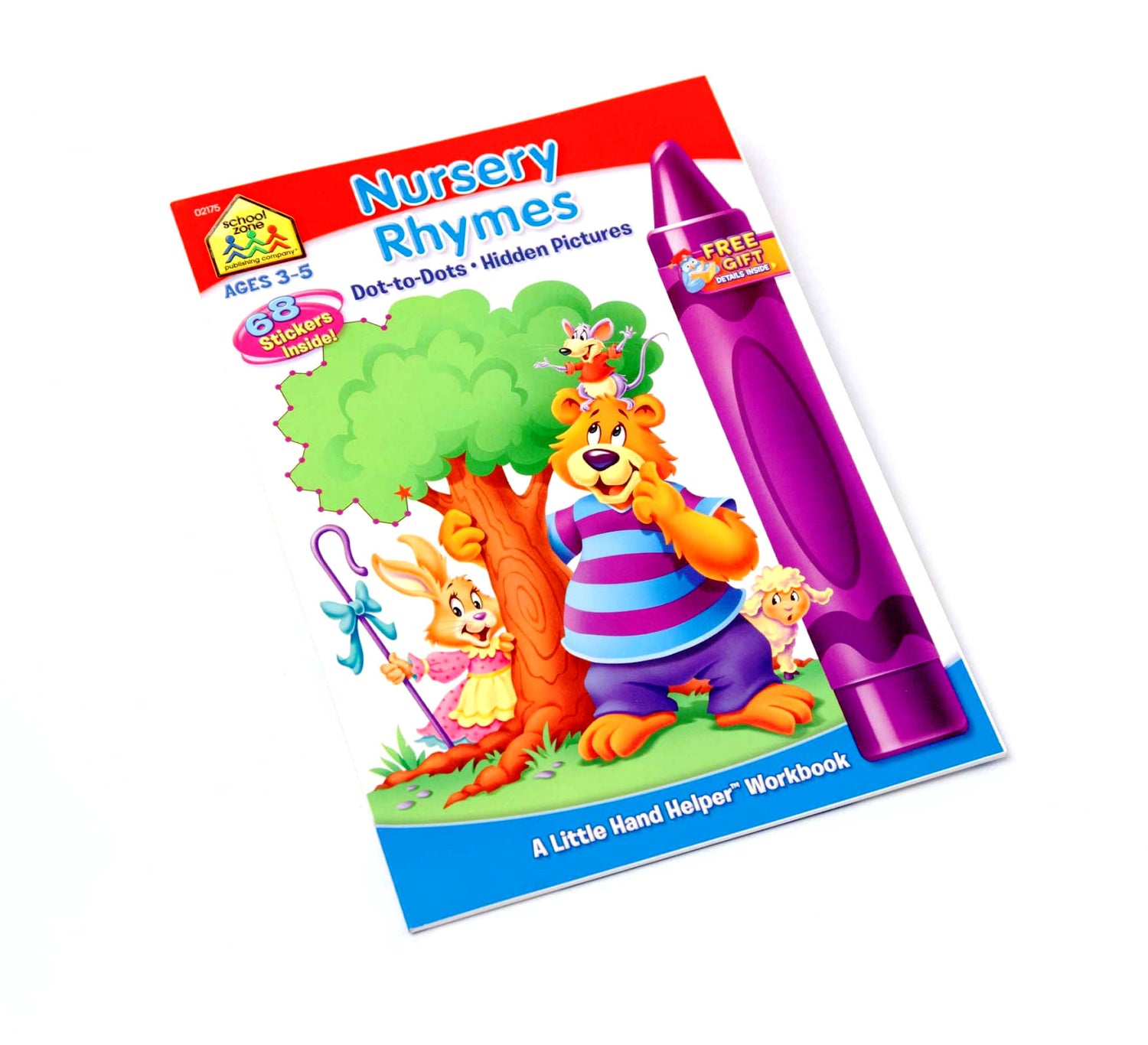 Activity Workbook Kit