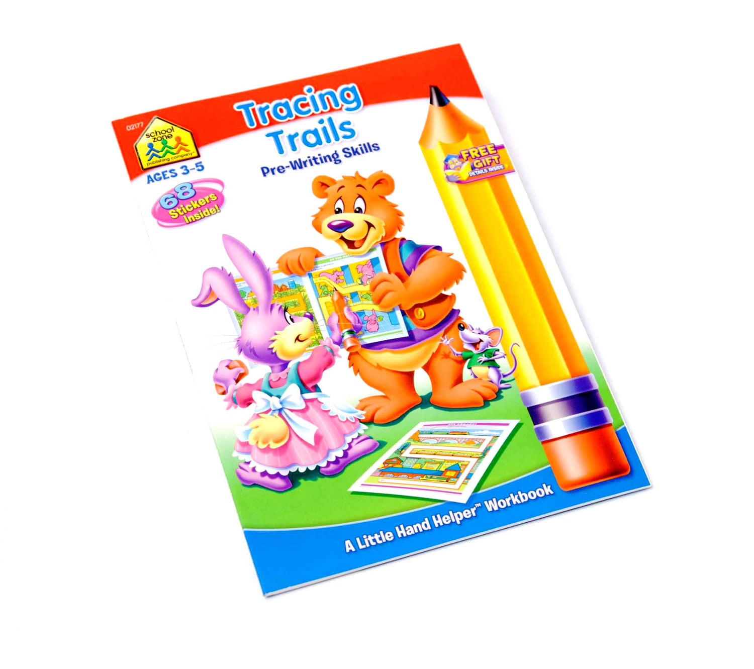 Activity Workbook Kit