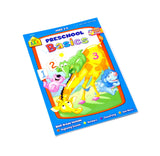 Activity Workbook Kit