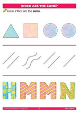 Activity Workbook Kit