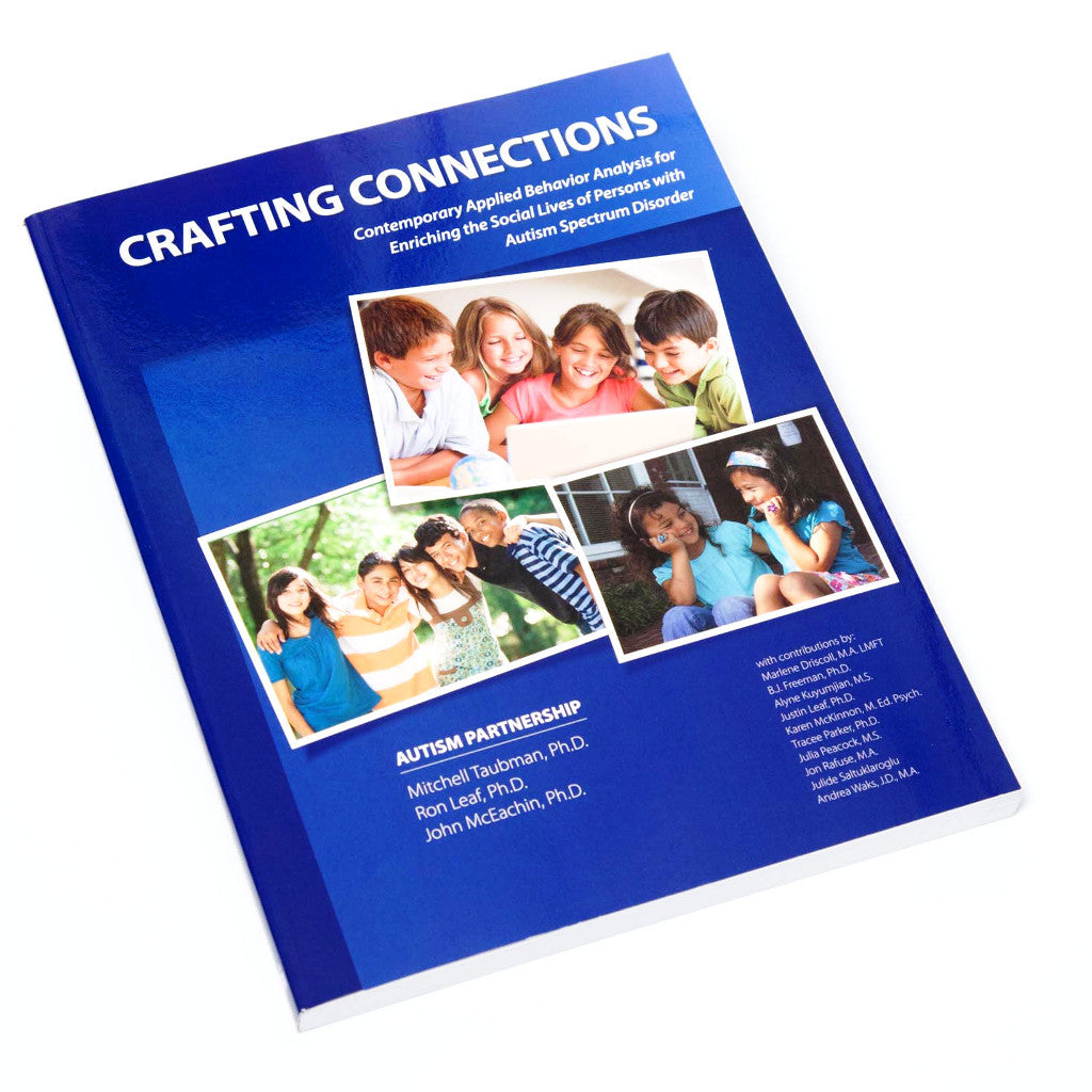 Crafting Connections