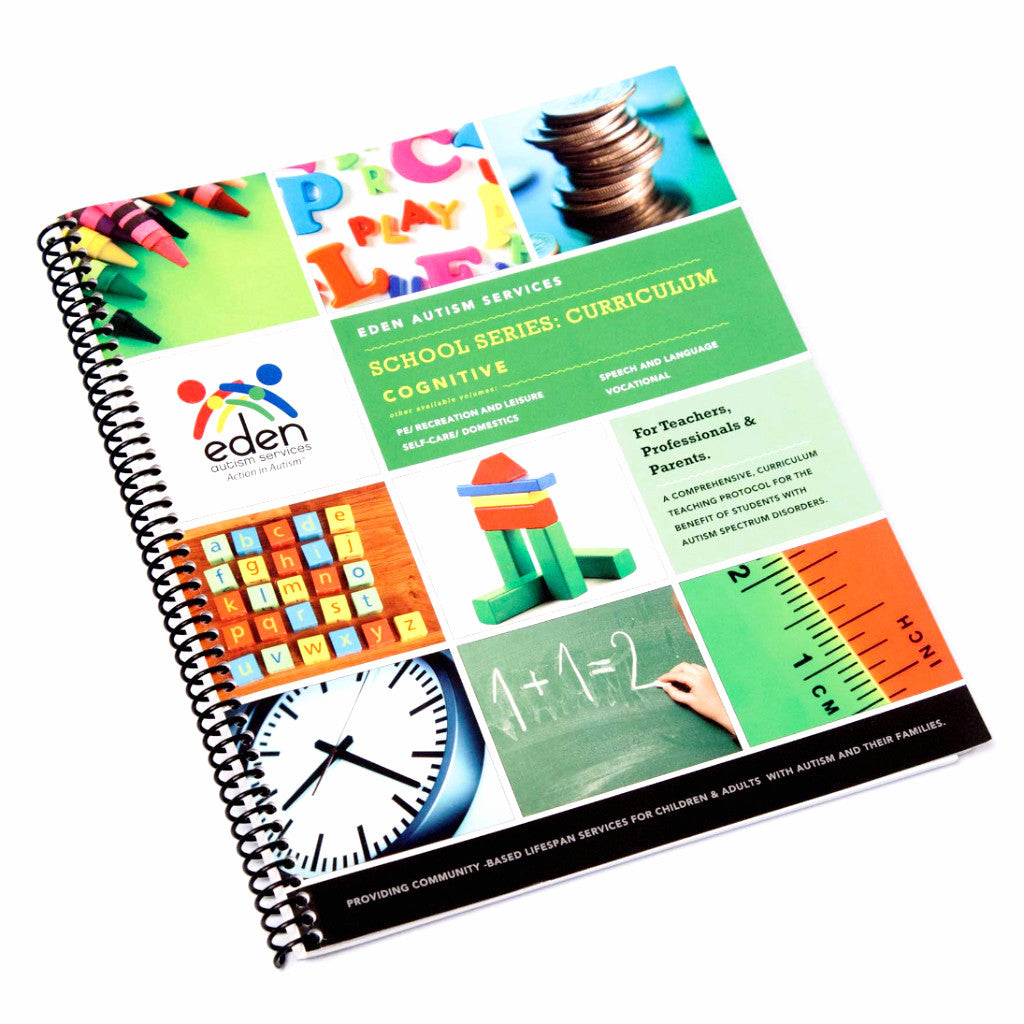 Cognitive: School Curriculum & Assessment