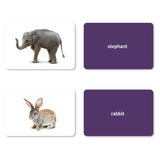 Nouns Flashcards: 200 Nouns Photocards