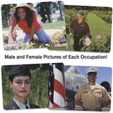 Stages Occupation Cards