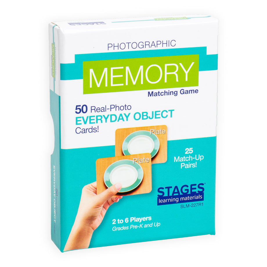 Buy MEMORY Original the Photographic Memory Game Picture Online in India 