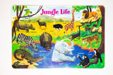 Jungle Life Placemat