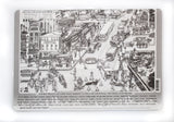 City Life Placemat