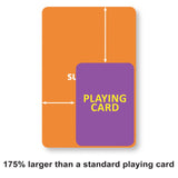 Feelings and Emotions Flashcards: 40 Emotion Language Photo Cards