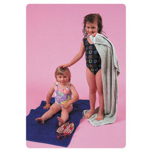 Adjectives ColorCards