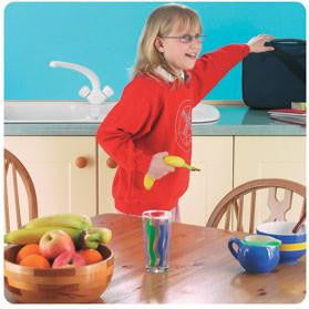 Sequences: 4-Step Photographic Cards