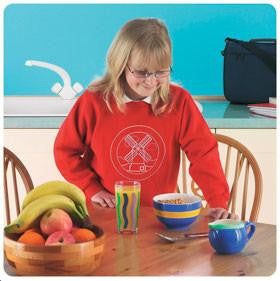 Sequences: 4-Step Photographic Cards