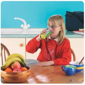 Sequences: 4-Step Photographic Cards