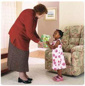 Sequences: 6 & 8-Step for Children