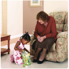 Sequences: 6 & 8-Step for Children