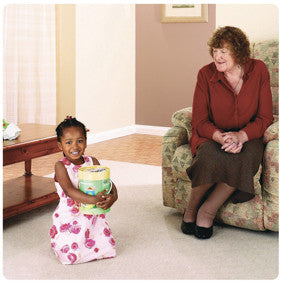 Sequences: 6 & 8-Step for Children