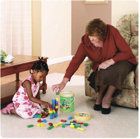 Sequences: 6 & 8-Step for Children