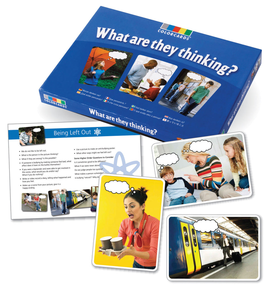 Colorcards Aba Autism Flashcards | ABA Flashcards | Learning Cards for Autism ...