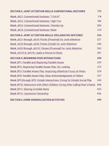 Pre-Communication Social Engagement Skills: A Curriculum for Children with Autism Spectrum Disorder and Global Delays