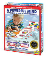 Mighty Mind