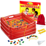 Alphafun Multisensory Reading Kit for Kids