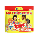 Alphafun Multisensory Reading Kit for Kids