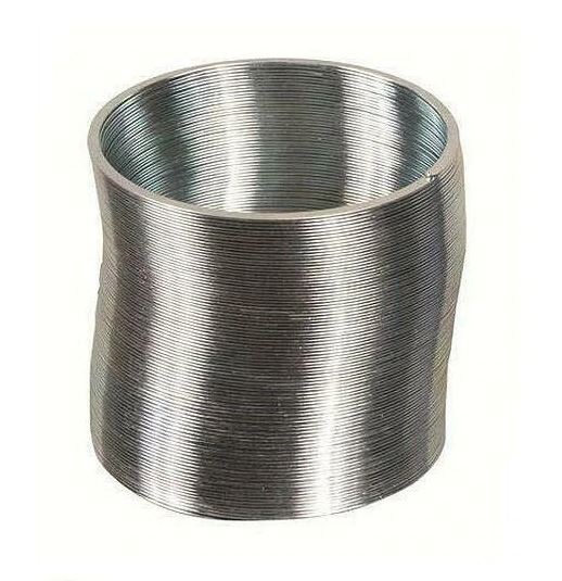 Metal Magic Spring