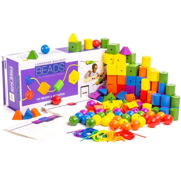 Educational Toys and Games for Autism