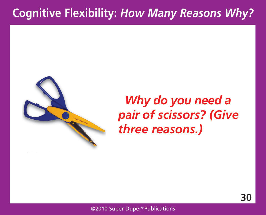 The Question Challenge Card Game