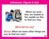 The Question Challenge Card Game