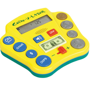 Coin-U-Lator