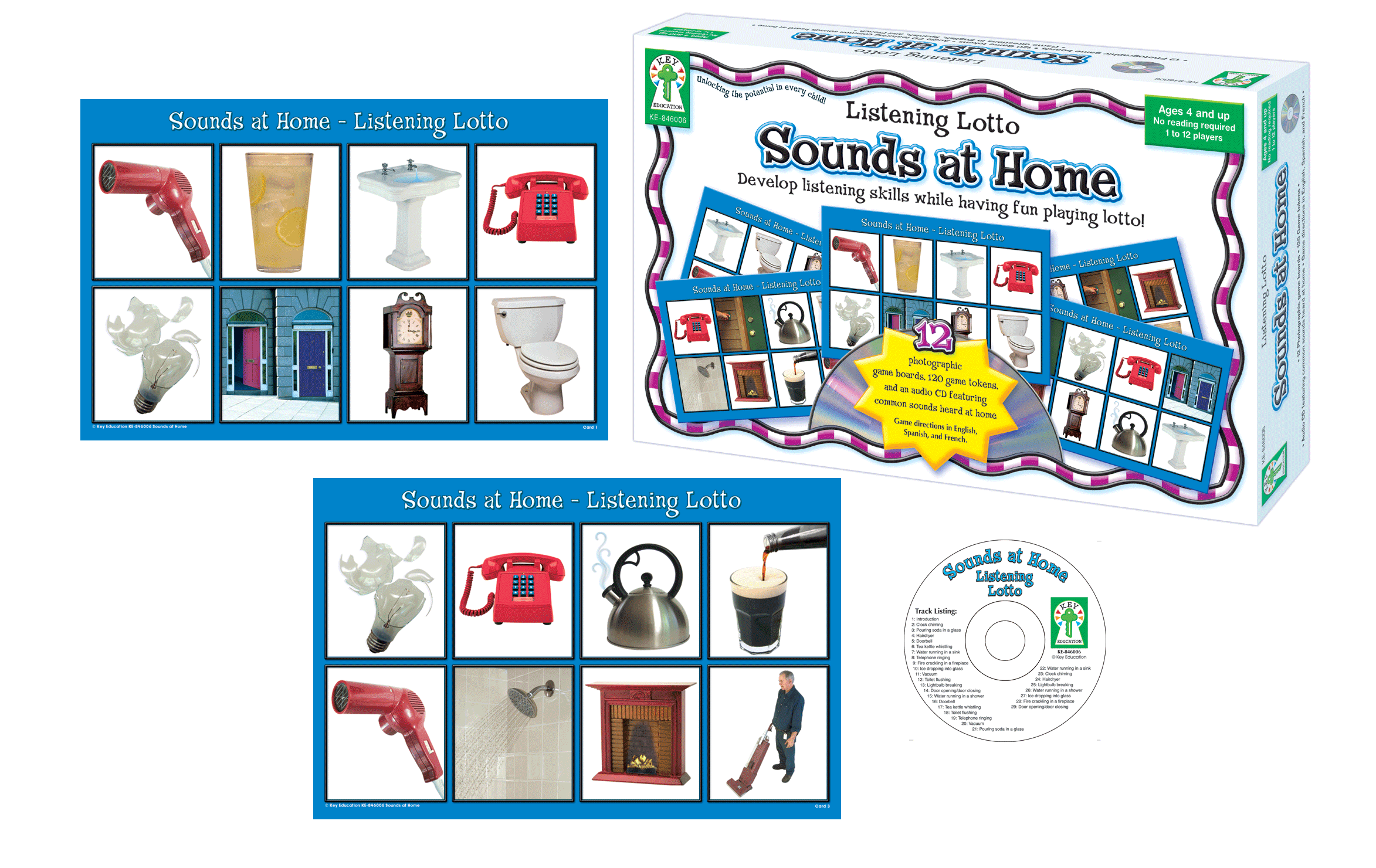 Lotto home deals