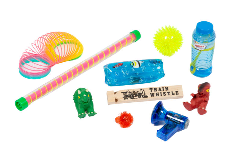 Mini ABA Tool Kits for Autism | Different Roads