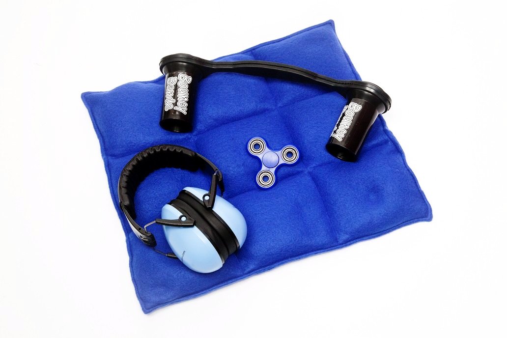 Sensory Start Up Kit (School Edition)